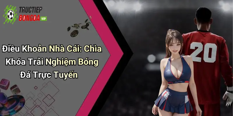 Điều khoản về cách chơi và kết quả