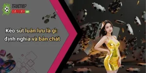 Kèo sút luân lưu là gì: định nghĩa và bản chất