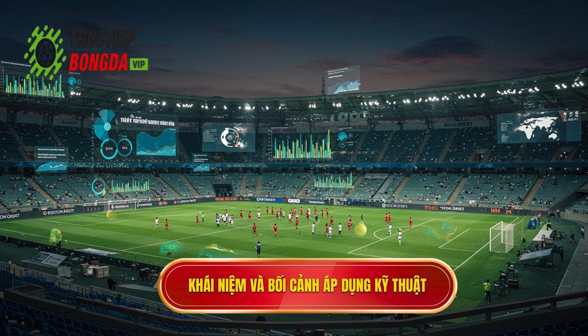 Phần 1_ Khái niệm và Bối cảnh Áp dụng Kỹ thuật