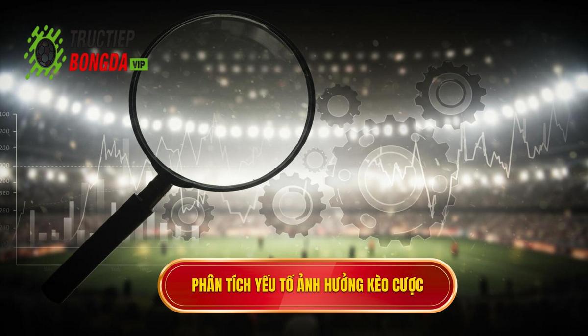 Phần 2_ Phân tích chuyên sâu các yếu tố ảnh hưởng đến Kèo cược