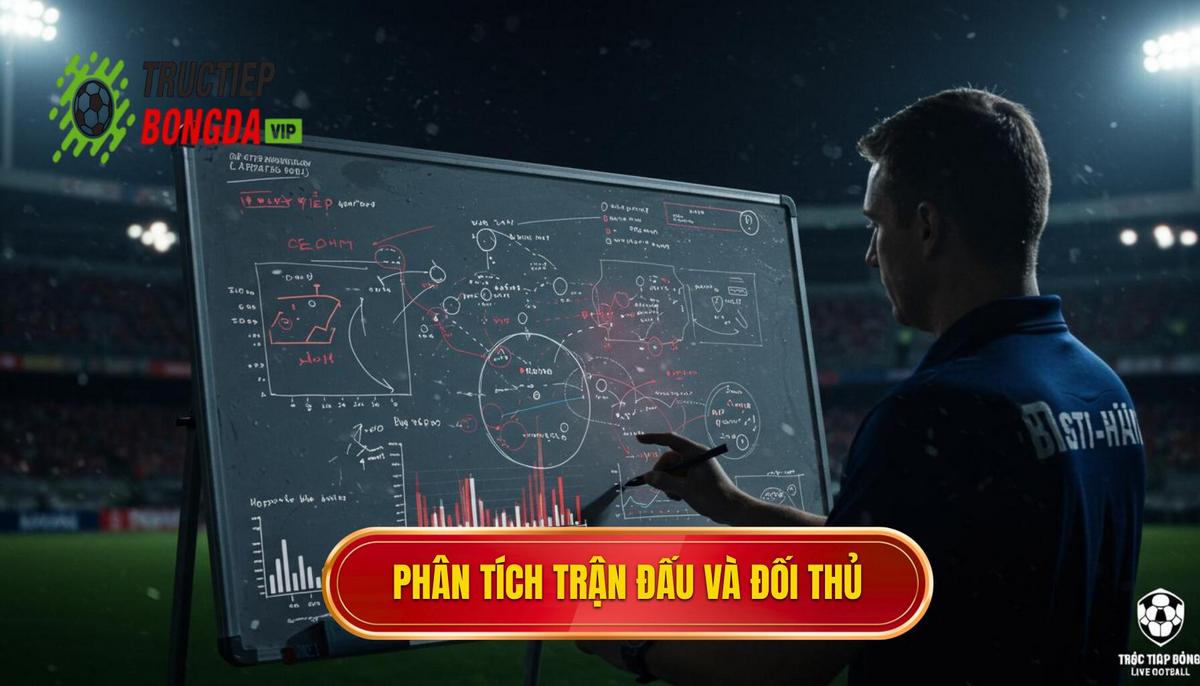 Phân Tích Tính Chất Trận Đấu và Đối Thủ