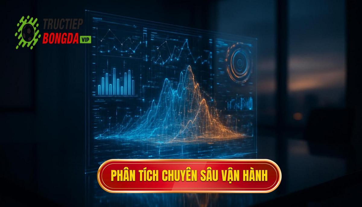 Phân Tích Chuyên Sâu Cách Vận Hành