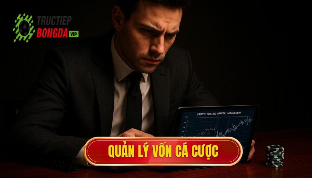 thumb - quản lý vốn cá cược