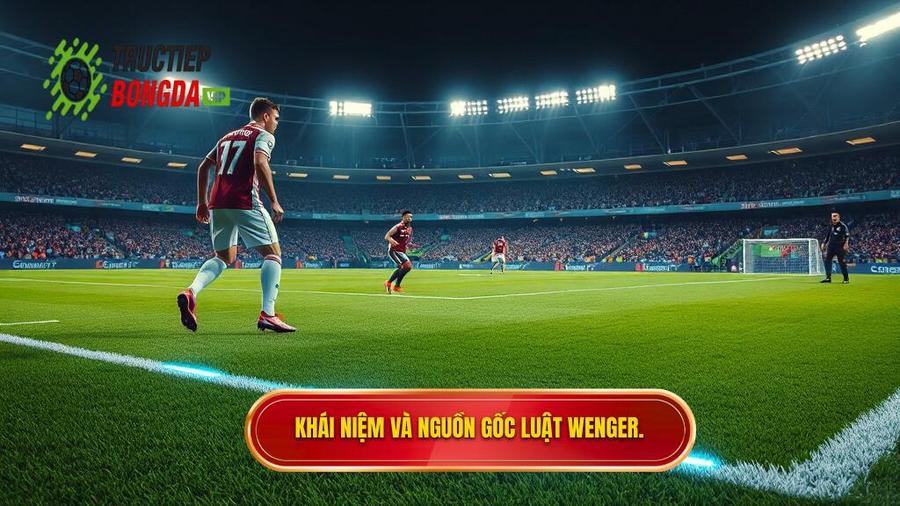 1. Khái niệm và nguồn gốc luật Wenger.