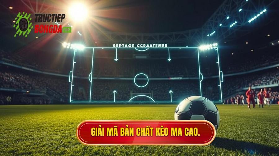 Giải mã bản chất kèo Ma Cao.