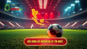 Kèo Bóng Đá Indonesia