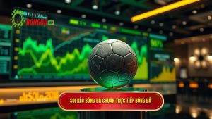 Soi kèo bóng đá chuẩn TRỰC TIẾP BÓNG ĐÁ