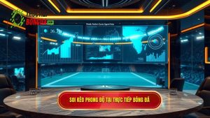 Soi kèo phong độ tại TRỰC TIẾP BÓNG ĐÁ