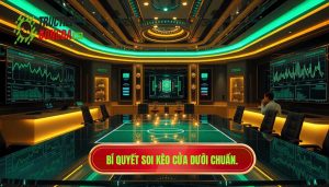 Khi nào nên theo cửa dưới? Bí quyết soi kèo từ chuyên gia