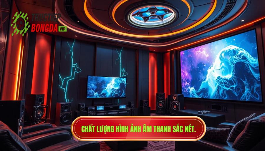 1. Chất lượng hình ảnh và âm thanh – Yếu tố tiên quyết 1. Chất lượng hình ảnh và âm thanh – Yếu tố tiên quyết
